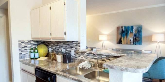 Apartment for rent at 1201 Dulles Ave #2174, Stafford, TX 77477