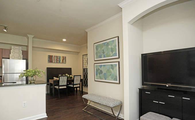 Apartment for rent at 21811 Wildwood Park Rd, Richmond, TX 77469
