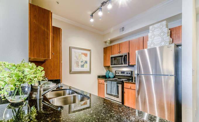 Apartment for rent at 21811 Wildwood Park Rd, Richmond, TX 77469