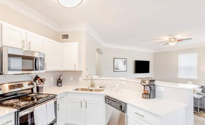 Apartment for rent at 2020 Business Center Dr #2174, Pearland, TX 77584