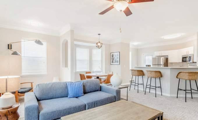 Apartment for rent at 2020 Business Center Dr #2174, Pearland, TX 77584
