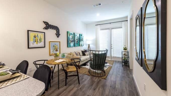 Apartment for rent at 10333 Clay Rd #2174, Houston, TX 77043