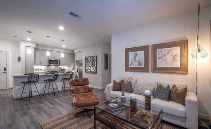Apartment for rent at 10333 Clay Rd #2174, Houston, TX 77043