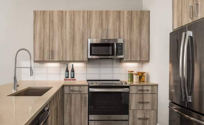 Apartment for rent at 2717 Minimax Dr #2174, Houston, TX 77008