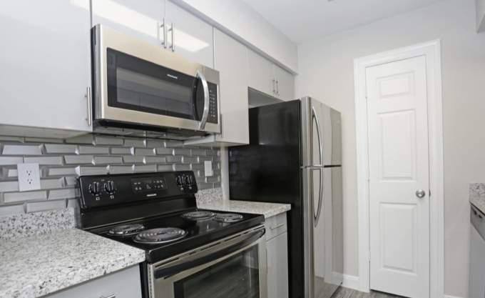 Apartment for rent at 5730 Timber Creek Place Dr #2174, Houston, TX 77084