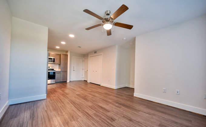Apartment for rent at 16432 Chimney Rock Rd #2174, Houston, TX 77053
