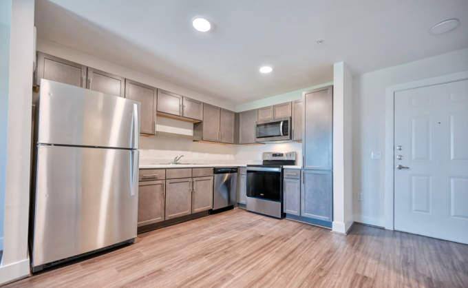 Apartment for rent at 16432 Chimney Rock Rd #2174, Houston, TX 77053