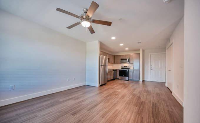 Apartment for rent at 16432 Chimney Rock Rd #2174, Houston, TX 77053