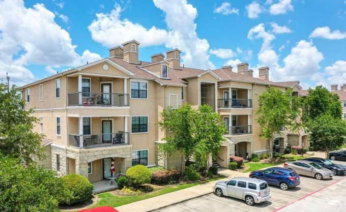 Apartment for rent at 200 Water St #2174, Webster, TX 77598