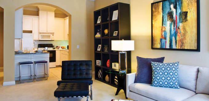 Apartment for rent at 1901 Augusta Dr #2174, Houston, TX 77057