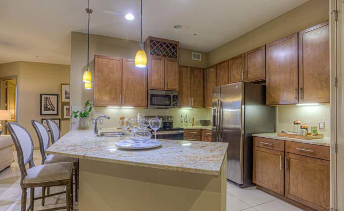 Apartment for rent at 2001 S Voss Rd #2174, Houston, TX 77057