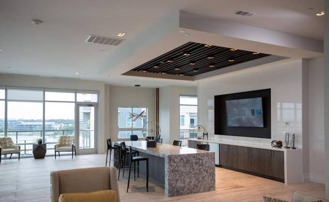 Apartment for rent at 2000 Hughes Landing Blvd #2174, Spring, TX 77381