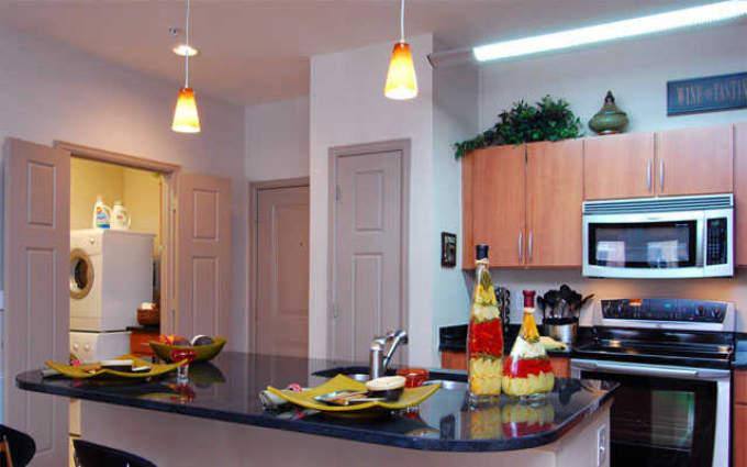 Apartment for rent at 2401 S Gessner Rd #2174, Houston, TX 77063