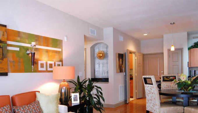 Apartment for rent at 2401 S Gessner Rd #2174, Houston, TX 77063