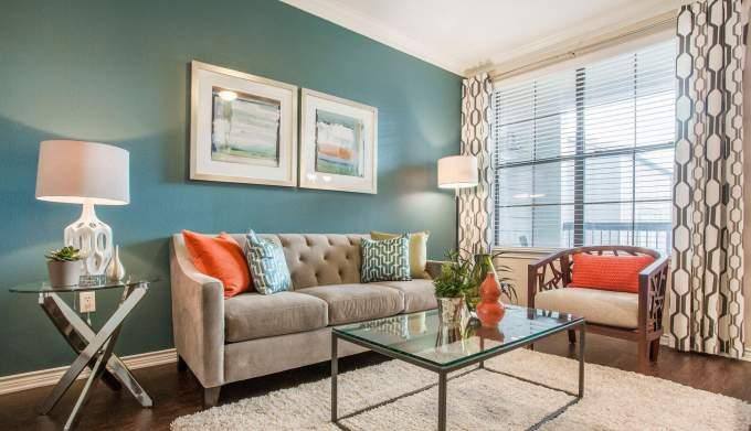 Apartment for rent at 2380 S Macgregor Way #2174, Houston, TX 77021