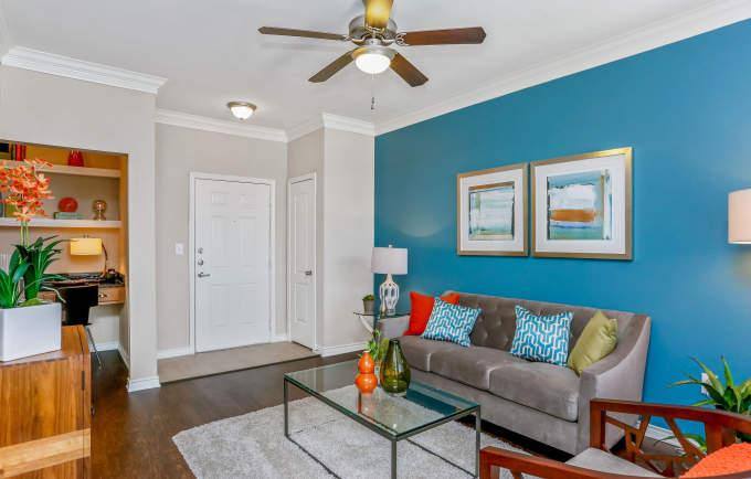 Apartment for rent at 2380 S Macgregor Way #2174, Houston, TX 77021
