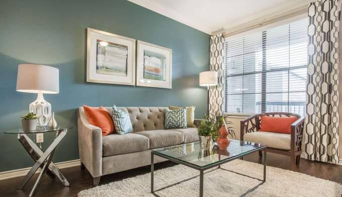 Apartment for rent at 2380 S Macgregor Way #2174, Houston, TX 77021