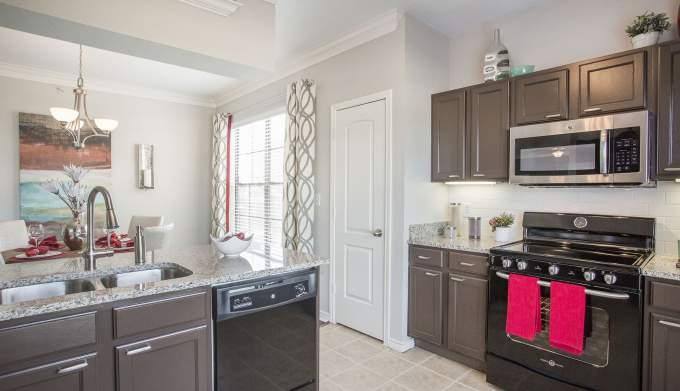 Apartment for rent at 2380 S Macgregor Way #2174, Houston, TX 77021