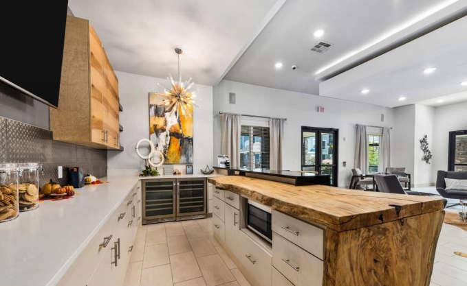 Apartment for rent at 2205 W Walker St #2174, League City, TX 77573
