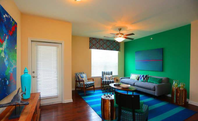 Apartment for rent at 2205 W Walker St #2174, League City, TX 77573