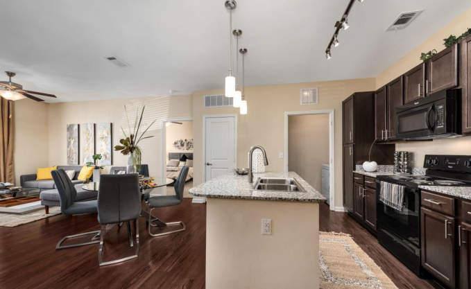 Apartment for rent at 2205 W Walker St #2174, League City, TX 77573