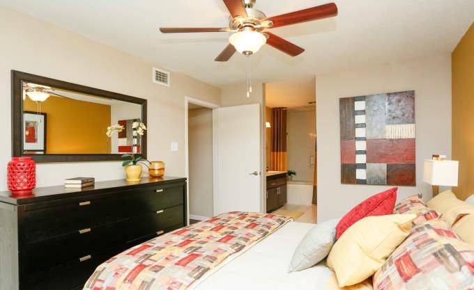 Apartment for rent at 8300 El Mundo St #2174, Houston, TX 77054
