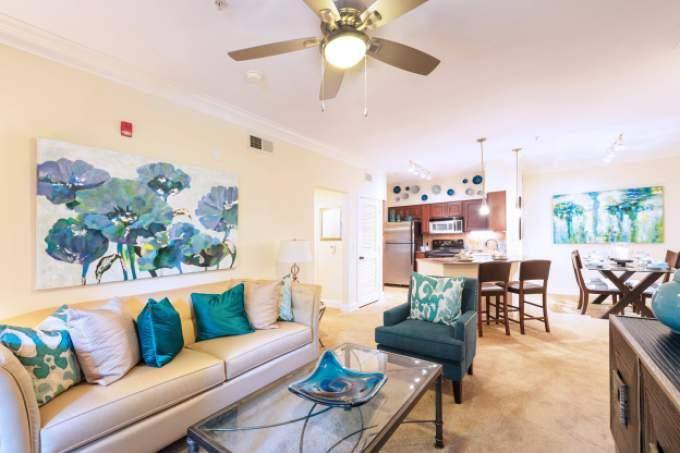 Apartment for rent at 19200 Space Center Blvd #2174, Houston, TX 77058