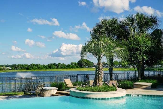 Apartment for rent at 19200 Space Center Blvd #2174, Houston, TX 77058