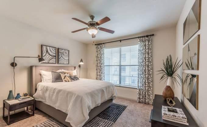 Apartment for rent at 9757 Pine Lake Dr #2174, Houston, TX 77055
