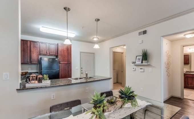 Apartment for rent at 9757 Pine Lake Dr #2174, Houston, TX 77055