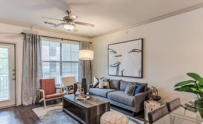 Apartment for rent at 9757 Pine Lake Dr #2174, Houston, TX 77055