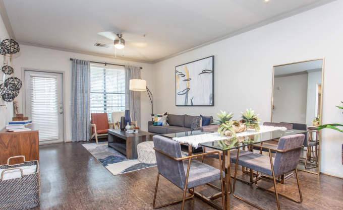 Apartment for rent at 9757 Pine Lake Dr #2174, Houston, TX 77055