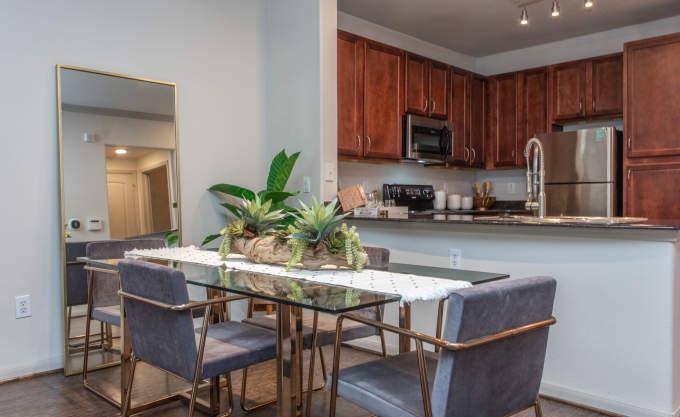 Apartment for rent at 9757 Pine Lake Dr #2174, Houston, TX 77055
