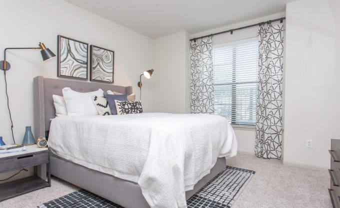 Apartment for rent at 9757 Pine Lake Dr #2174, Houston, TX 77055