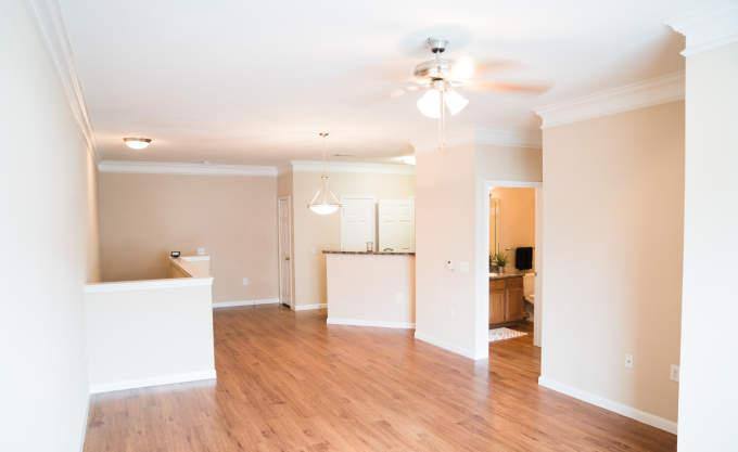 Apartment for rent at 9844 Cypresswood Dr #2174, Houston, TX 77070