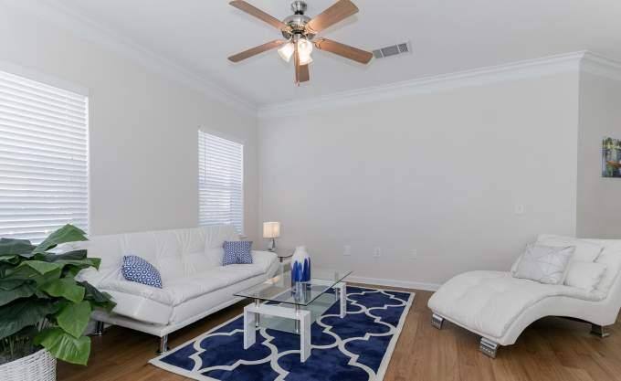 Apartment for rent at 9844 Cypresswood Dr #2174, Houston, TX 77070