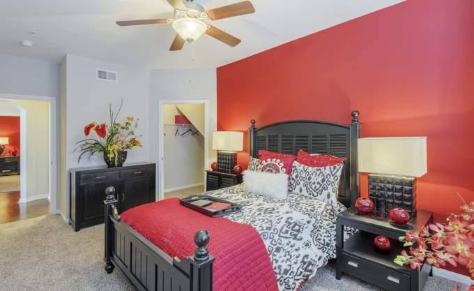 Apartment for rent at 15050 Copper Grove Blvd #2174, Houston, TX 77095