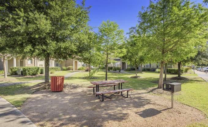 Apartment for rent at 15050 Copper Grove Blvd #2174, Houston, TX 77095