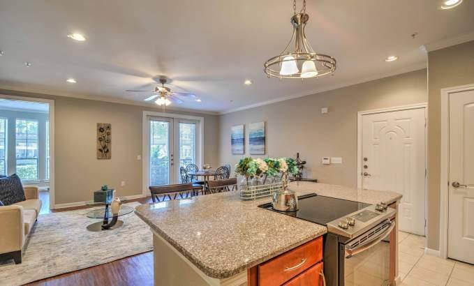 Apartment for rent at 15727 Cutten Rd #2174, Houston, TX 77070