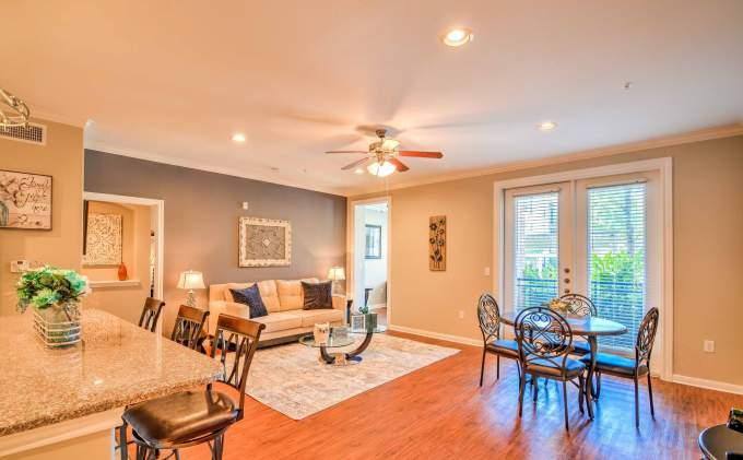 Apartment for rent at 15727 Cutten Rd #2174, Houston, TX 77070
