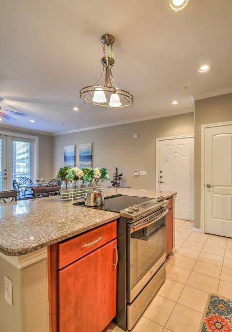 Apartment for rent at 15727 Cutten Rd #2174, Houston, TX 77070
