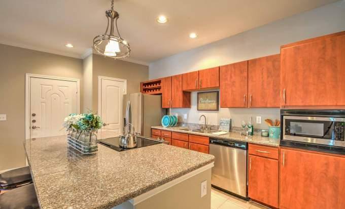 Apartment for rent at 15727 Cutten Rd #2174, Houston, TX 77070