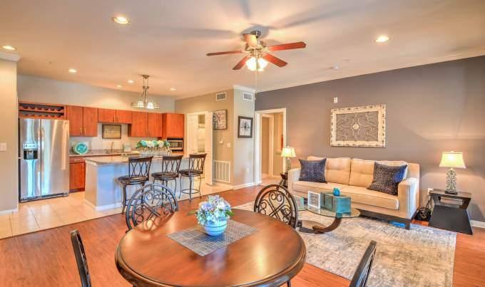 Apartment for rent at 15727 Cutten Rd #2174, Houston, TX 77070