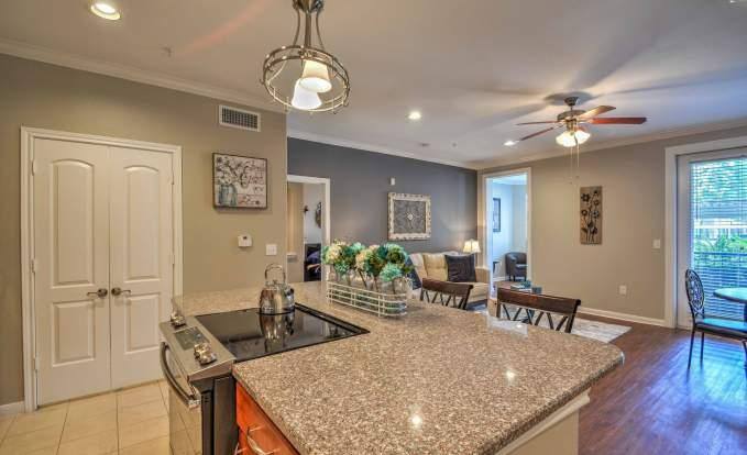 Apartment for rent at 15727 Cutten Rd #2174, Houston, TX 77070