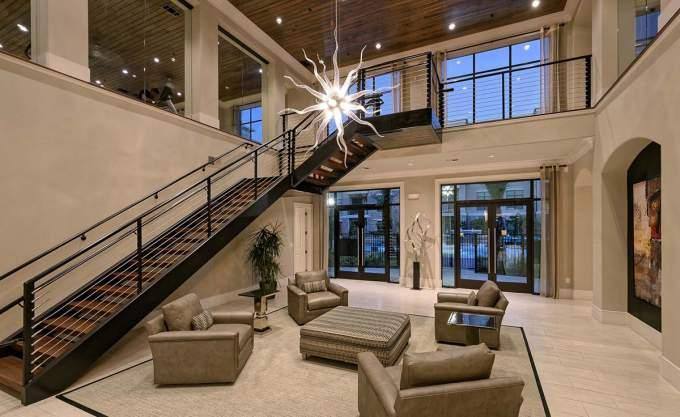 Apartment for rent at 13710 Park Row #2174, Houston, TX 77084