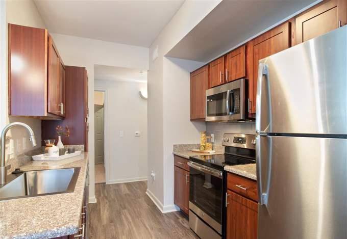 Apartment for rent at 3720 College Park Dr #2174, Conroe, TX 77384