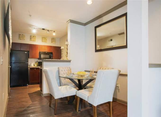Apartment for rent at 3720 College Park Dr #2174, Conroe, TX 77384