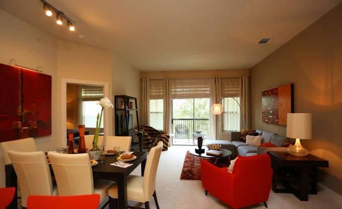 Apartment for rent at 18101 Point Lookout Dr #2174, Houston, TX 77058
