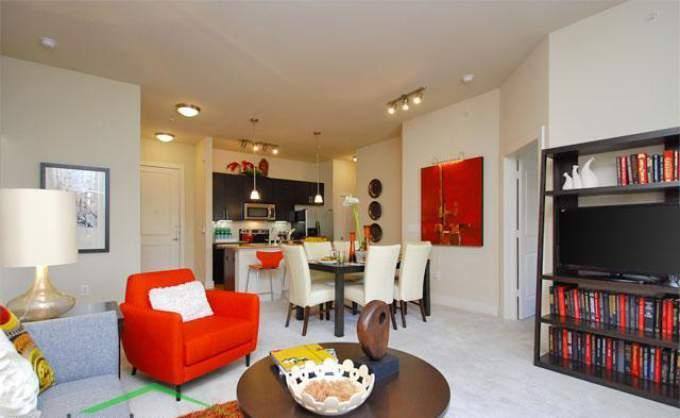 Apartment for rent at 18101 Point Lookout Dr #2174, Houston, TX 77058