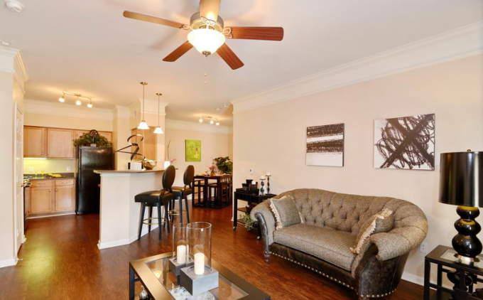 Apartment for rent at 10880 Barker Cypress Rd #2174, Cypress, TX 77433